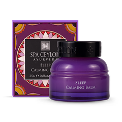 Image 1 for Sleep -  Calming Balm 25g