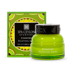 Image 1 for Comfort - Relieving Balm  25g