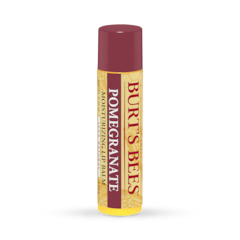 Image 2 for 100% Natural Lip Balm Pomegranate 4.25g