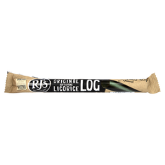 Image 1 for Natural Licorice Log