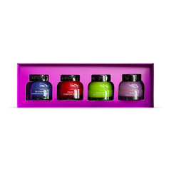 Image 1 for Wellness Balm Collection - Set A 25g x 4