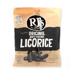 Image 1 for Natural Licorice 300g