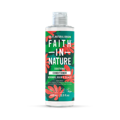 Image 1 for Faith In Nature Conditioner for Normal Hair Aloe Vera  400ml