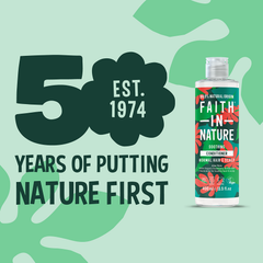 Image 2 for Faith In Nature Conditioner for Normal Hair Aloe Vera  400ml