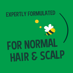 Image 4 for Faith In Nature Conditioner for Normal Hair Aloe Vera  400ml