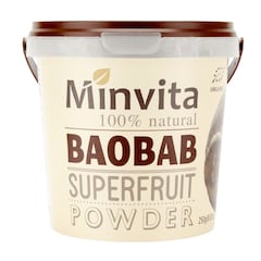 Minvita Baobab Superfruit Powder 250g