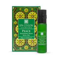 Image 1 for Peace - Soothing Balm Roll On 10ml