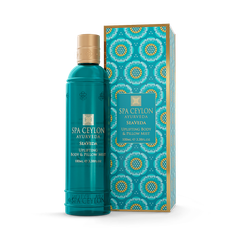 Image 1 for Seaveda - Uplifting Body & Pillow Mist 100ml
