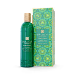 Image 1 for Forestveda - Calming Body & Pillow Mist 100ml