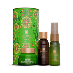 Image 1 for Peace - Wellness Trio Set