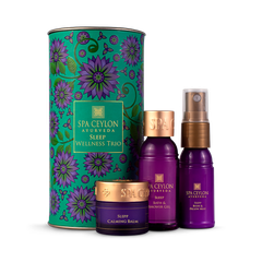 Image 1 for Sleep - Wellness Trio Set