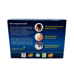 Image 2 for Syno-Vital Hyaluronan Sachets 30 x 5ml