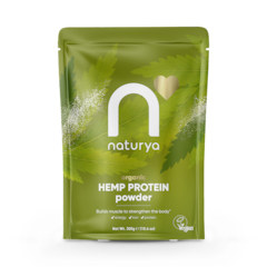 Image 1 for Organic Hemp Protein Powder 300g