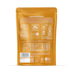Image 2 for Organic Maca Powder 300g