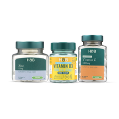 Image 1 for Winter Wellness Bundle