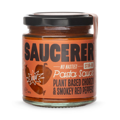 Image 1 for Gourmet Pasta Sauce