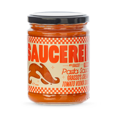 Image 1 for Gourmet Pasta Sauce