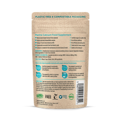 Image 2 for Calcium 60 x Capsules
