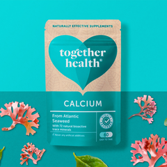 Image 4 for Calcium 60 x Capsules