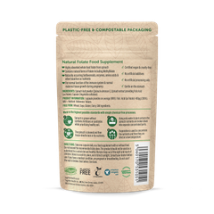 Image 2 for Folate 30 x Capsules