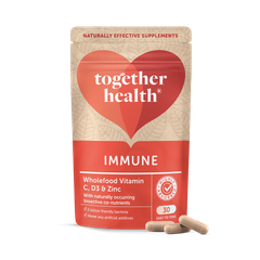 Image 1 for Immune 30 x Capsules