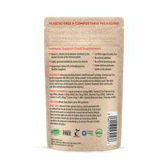 Image 2 for Immune 30 x Capsules