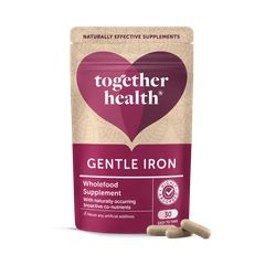 Image 1 for Gentle Iron 30 x Capsules