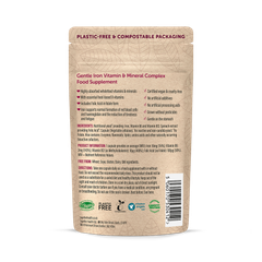Image 2 for Gentle Iron 30 x Capsules