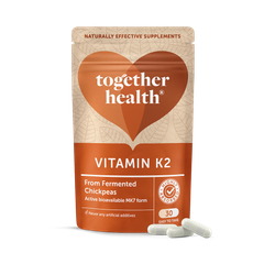 Image 1 for Vitamin K2 30 x Capsules
