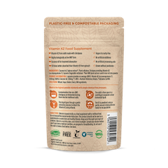 Image 2 for Vitamin K2 30 x Capsules