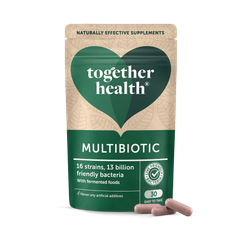 Image 1 for Multibiotic 30 x Capsules