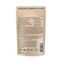 Image 2 for Multibiotic 30 x Capsules
