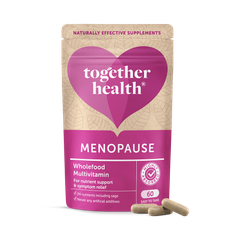 Image 1 for Menopause 60 x Capsules