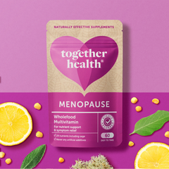 Image 4 for Menopause 60 x Capsules