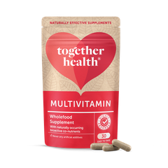 Image 1 for Multivitamin 30 x Capsules