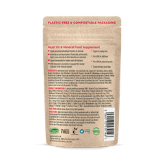 Image 2 for Multivitamin 30 x Capsules