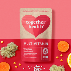 Image 4 for Multivitamin 30 x Capsules