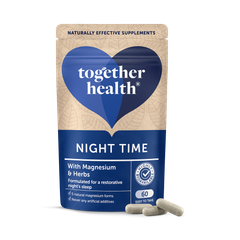 Image 1 for Night Time 60 x Capsules