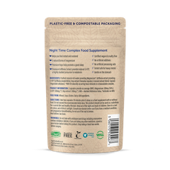 Image 2 for Night Time 60 x Capsules