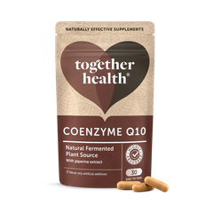 Image 1 for CoQ10 30 x Capsules