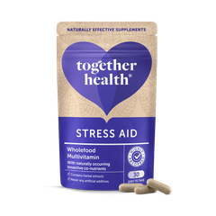 Image 1 for Stress Aid 30 x Capsules