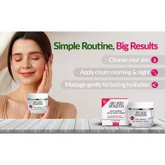 Image 4 for Rosa Mosqueta Day & Night Cream - 50ml