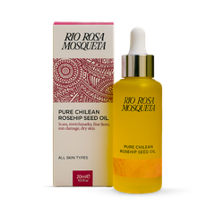 Image 1 for Rosa Mosqueta Oil - 20ml