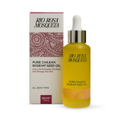 Image 1 for Rosa Mosqueta Oil - 50ml