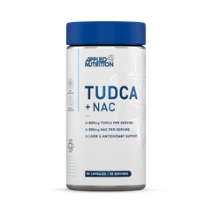 Image 1 for Tudca + Nac - 90 Capsules