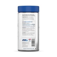 Image 2 for Tudca + Nac - 90 Capsules