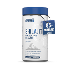 Image 1 for Pure Shilajit Capsules - 90 Capsules