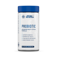 Image 1 for Probiotic - Advanced Multi -Strain Formula - 60 Capsules