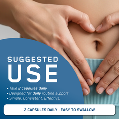 Image 5 for Probiotic - Advanced Multi -Strain Formula - 60 Capsules
