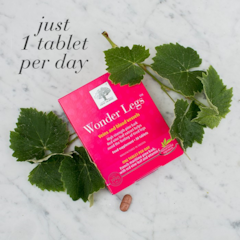 Image 3 for Wonder Legs 30 Tablets